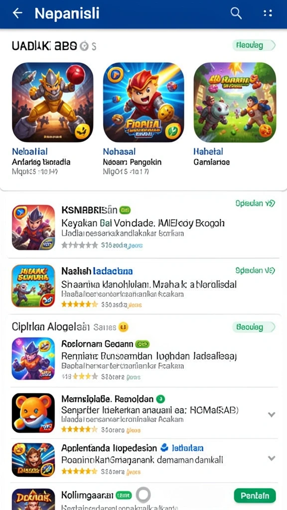 Screenshot 11bola nomor 1