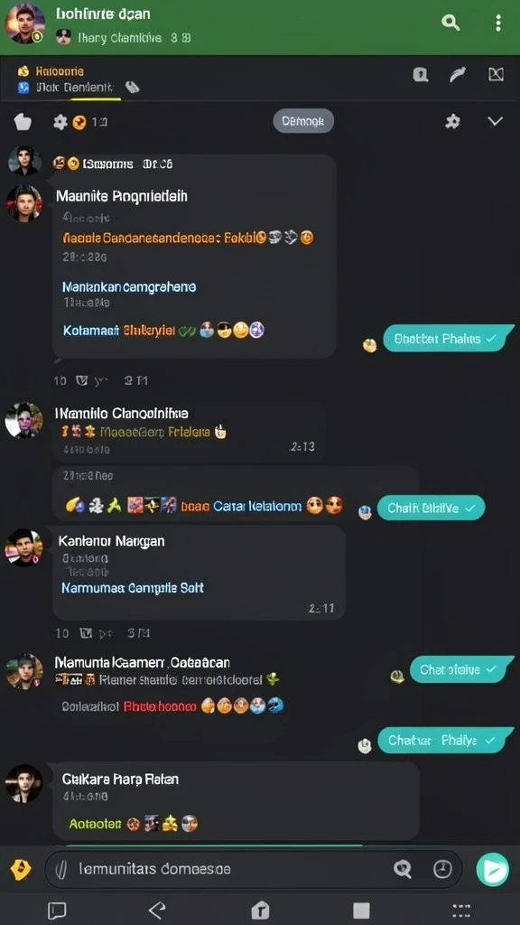 Screenshot 33l nomor 1