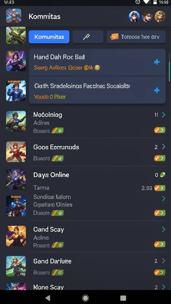 Screenshot 92glory nomor 2