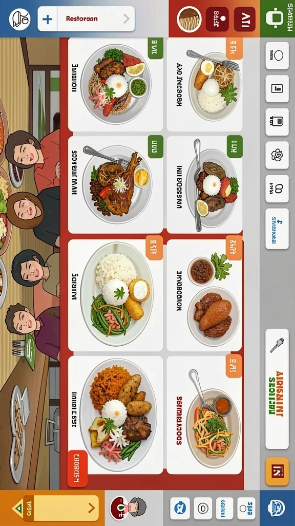 Screenshot 98spin nomor 1