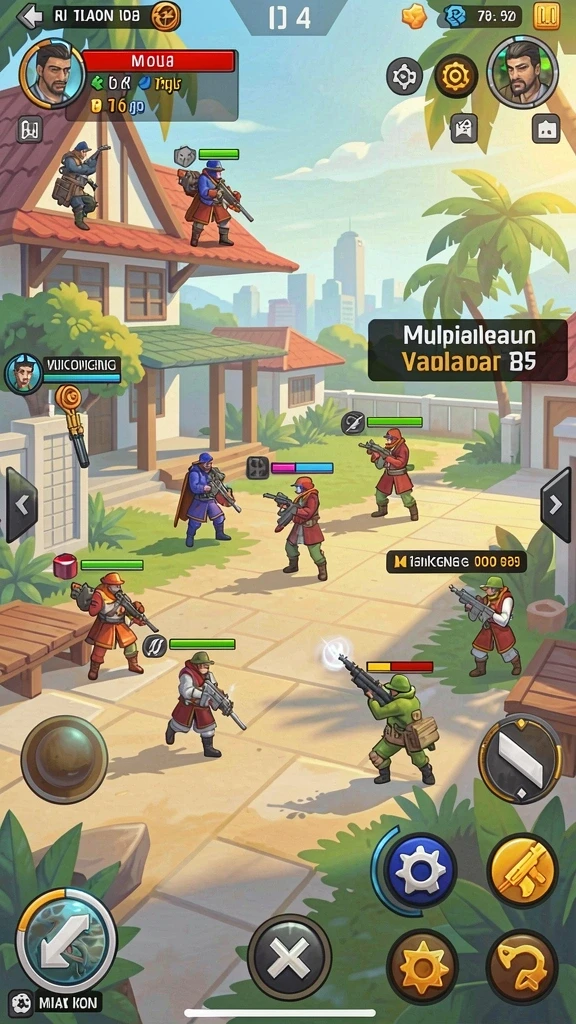 Screenshot 98spin nomor 3
