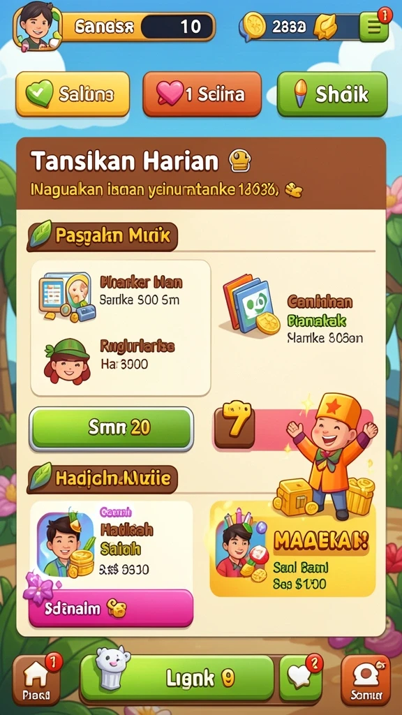 Screenshot 99rp nomor 2