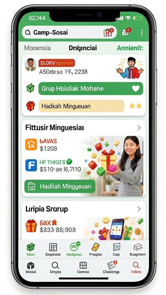 Screenshot bw888 nomor 2