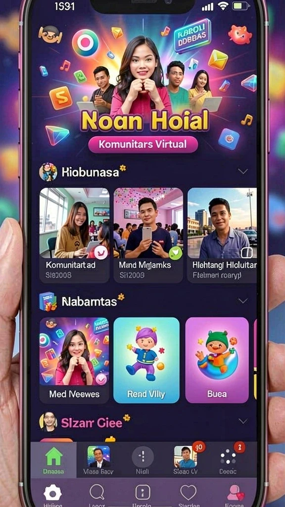 Screenshot cacor78 nomor 3
