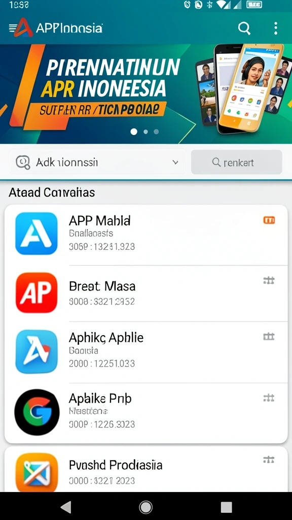 Screenshot cendana777 nomor 1