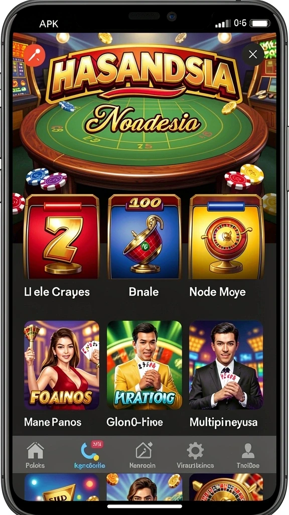 Screenshot day777 nomor 3