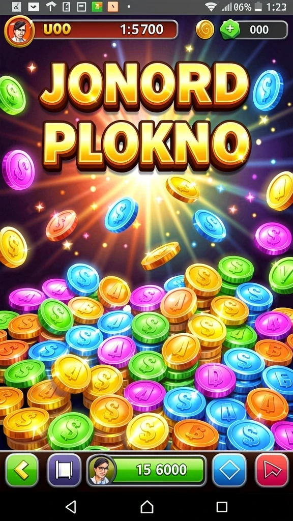 Screenshot gamerp nomor 1