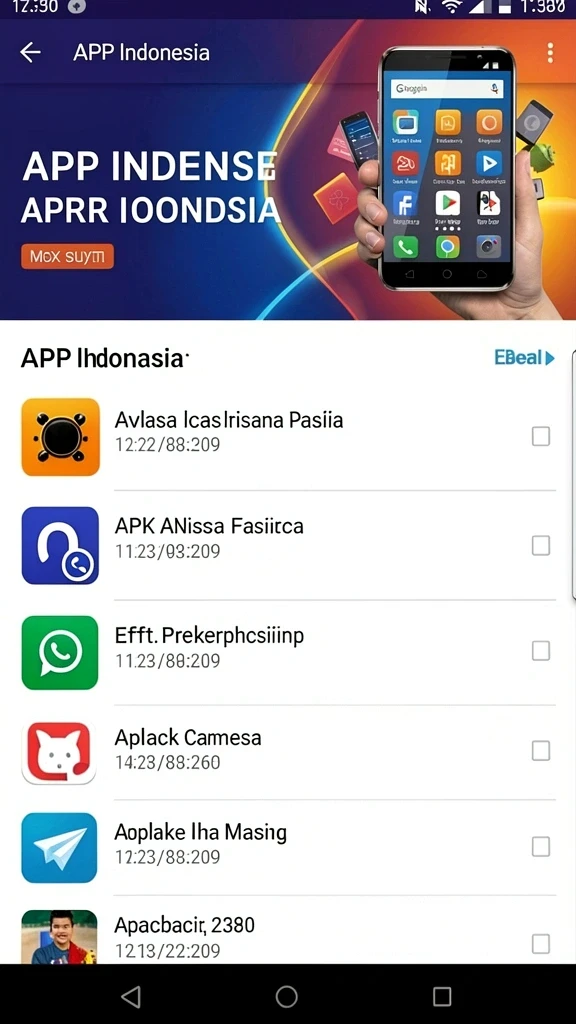 Screenshot gamerp nomor 2