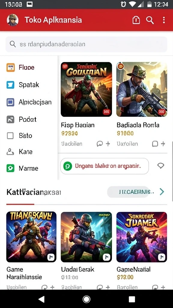 Screenshot gelay88 nomor 3