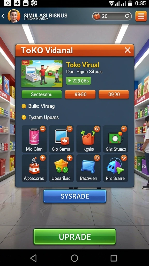 Screenshot ind777 nomor 2