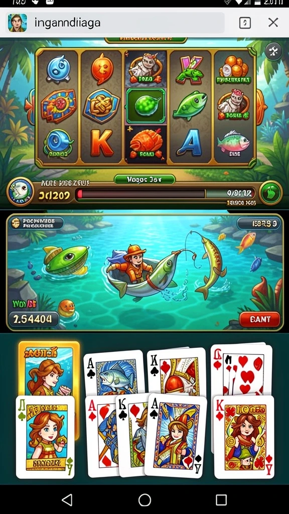 Screenshot indo777 nomor 1
