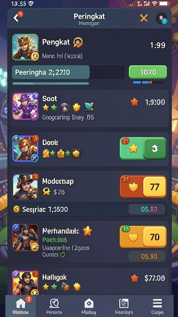 Screenshot iosbet nomor 3