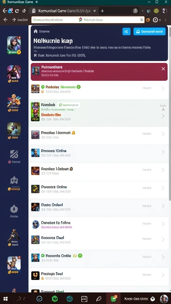 Screenshot mg108 nomor 2