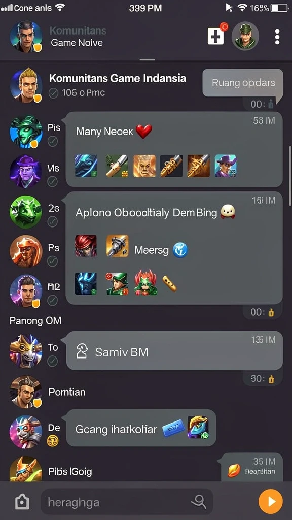 Screenshot mpo777 nomor 3