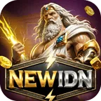 newidn APK Resmi — ikon aplikasi