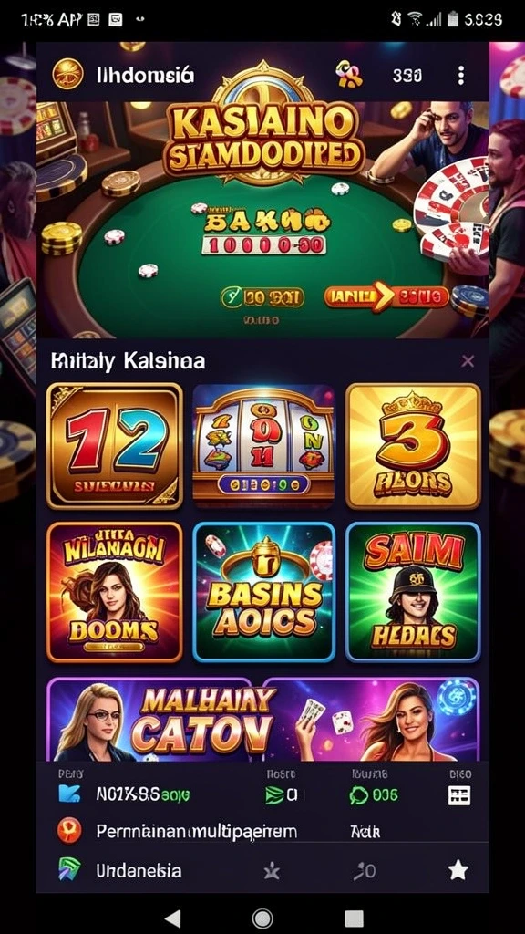 Screenshot newidn nomor 1