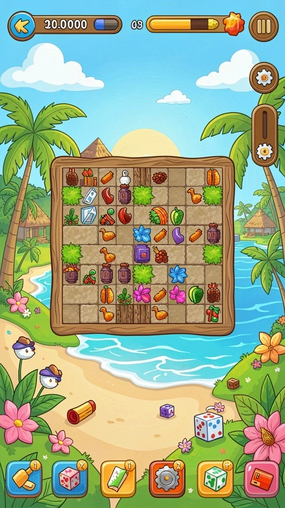 Screenshot ohtogel nomor 2