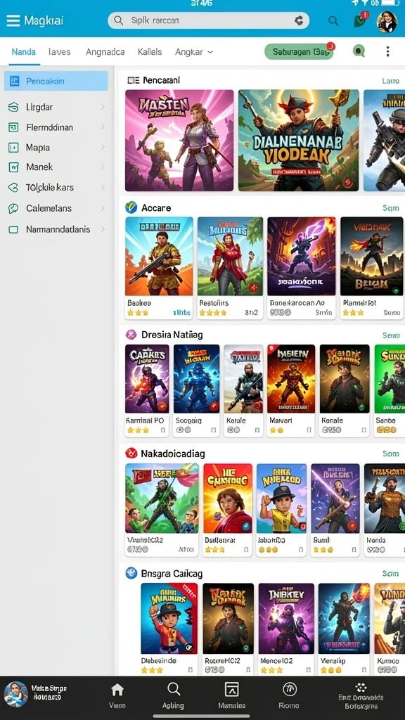 Screenshot p200m nomor 1