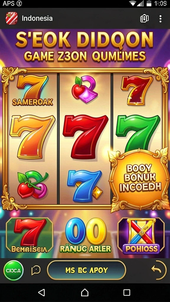 Screenshot paham777 nomor 1