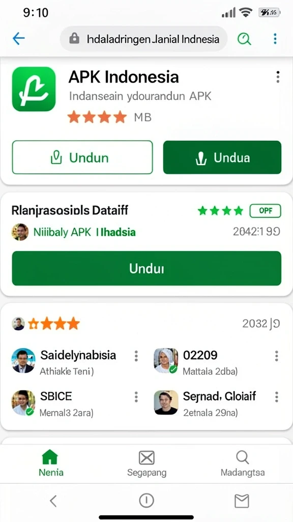 Screenshot popotogel nomor 1