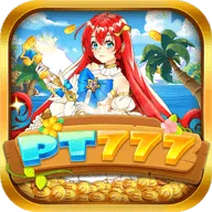 pt777 APK Resmi — ikon aplikasi