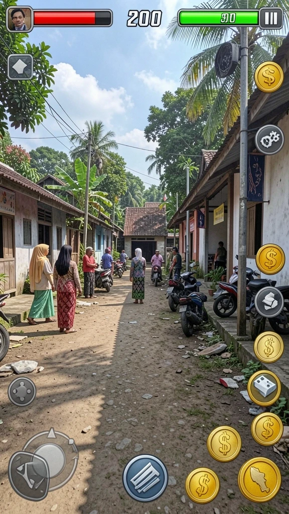 Screenshot rajabuaya89 nomor 1