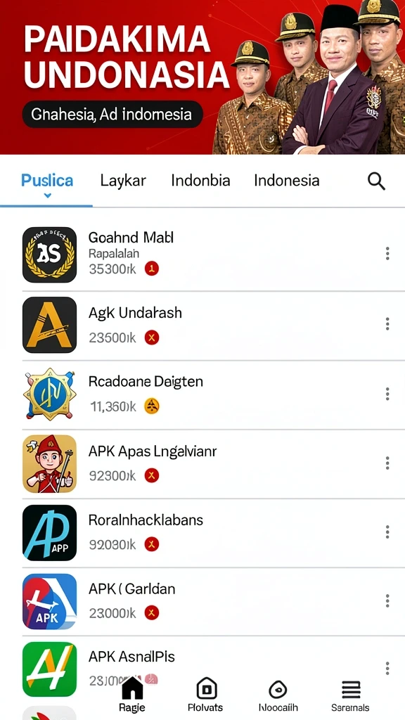 Screenshot rebahin nomor 1