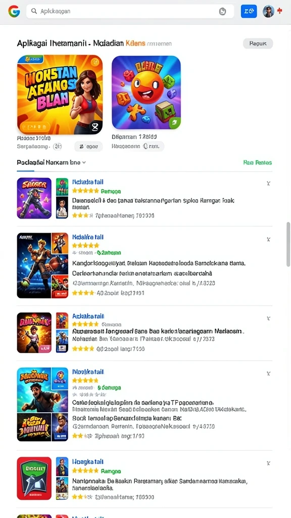 Screenshot rejeki nomor 3