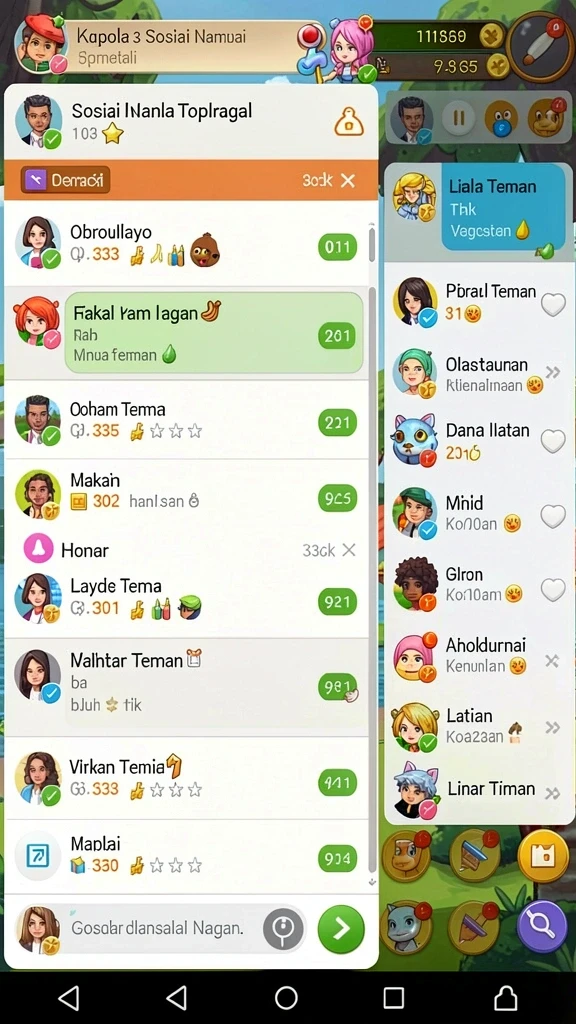 Screenshot rich7 nomor 1