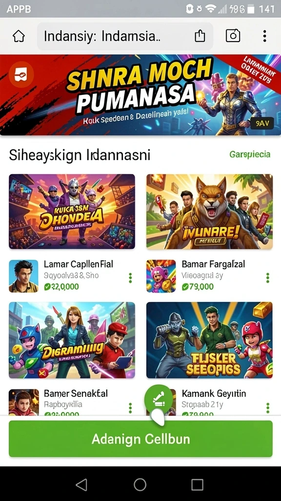 Screenshot rich7 nomor 3