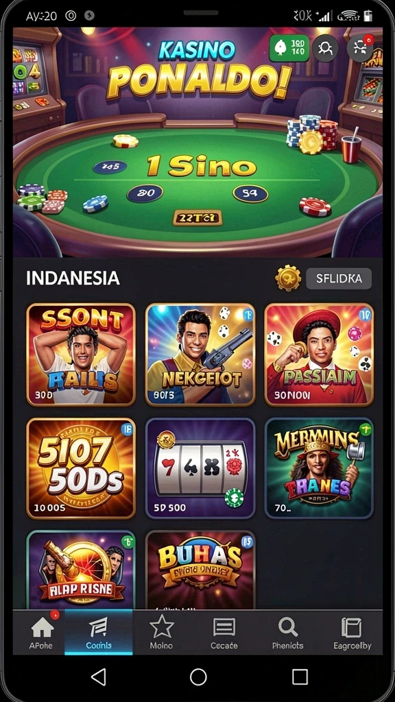 Screenshot rinduslot nomor 2