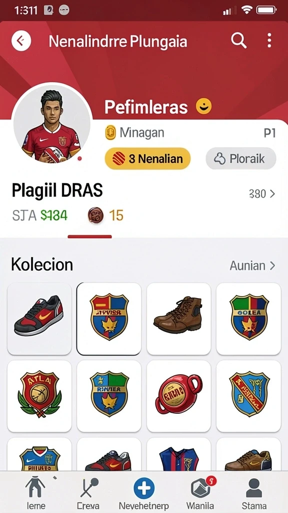 Screenshot rpvip2 nomor 1