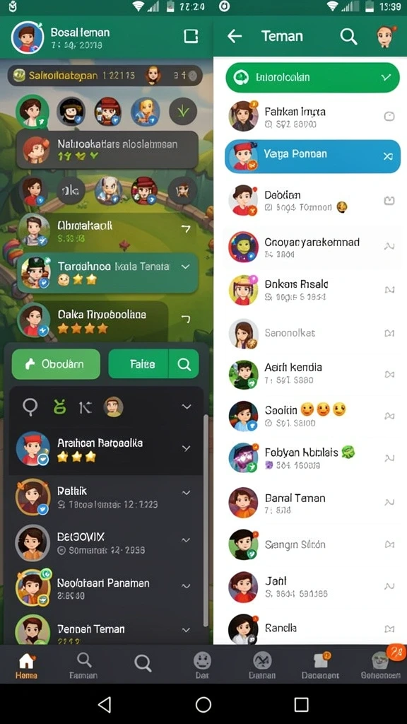 Screenshot satu77 nomor 1