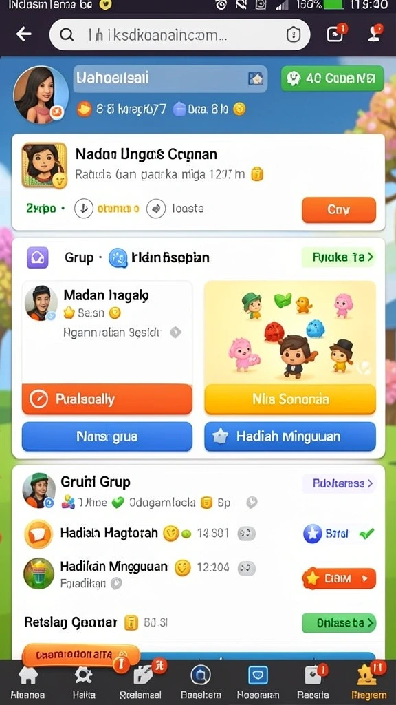 Screenshot sidaktoto nomor 3