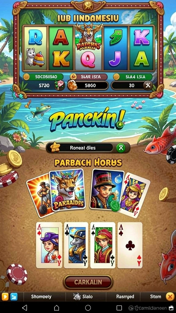 Screenshot slot88 nomor 2