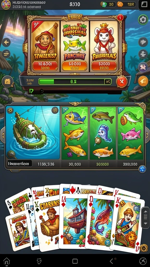 Screenshot surga77 nomor 1