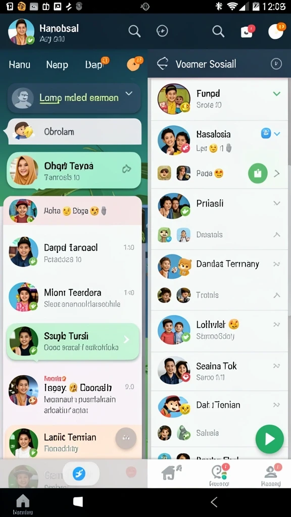 Screenshot toto1000 nomor 3