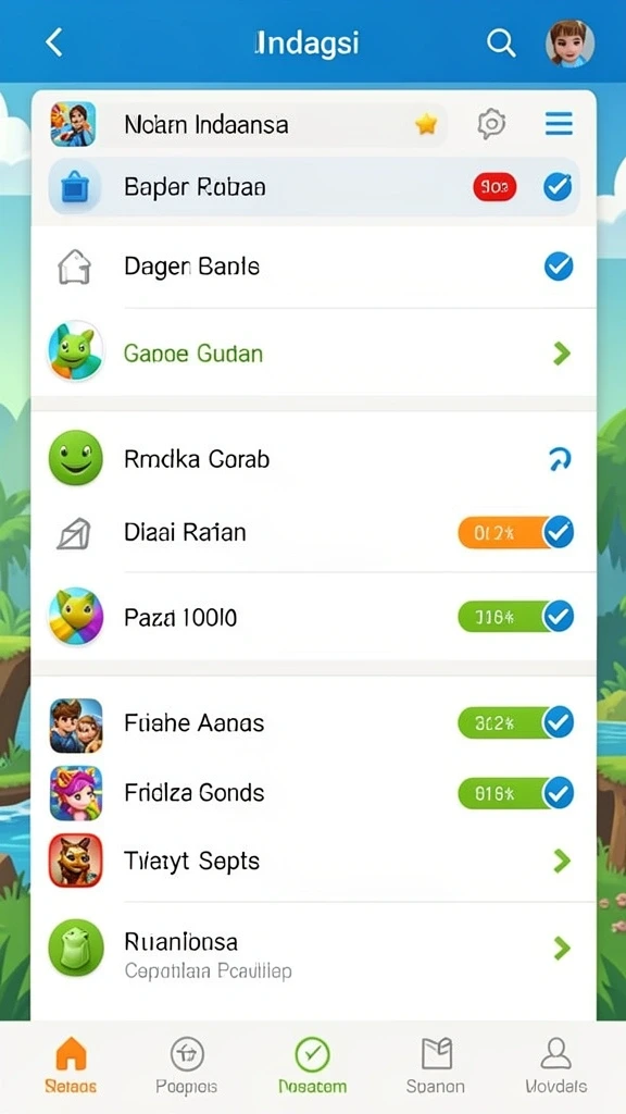 Screenshot wajik777 nomor 2