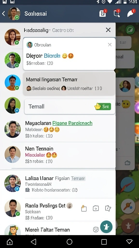 Screenshot wow77 nomor 2
