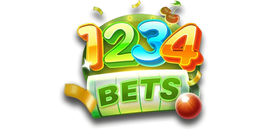 1234bets — logo kanal